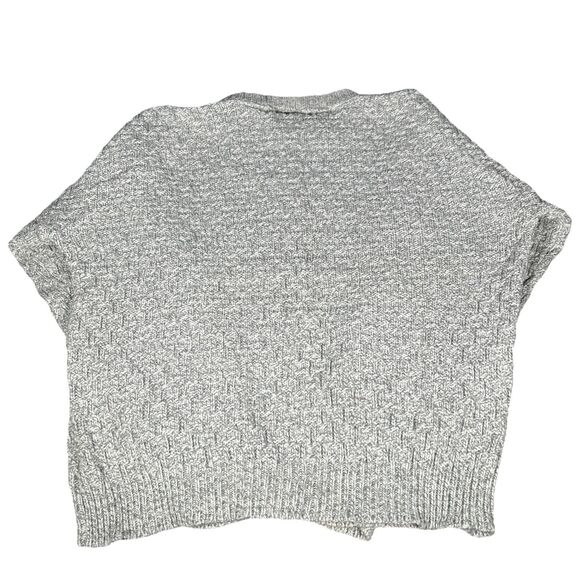 Vintage American Spirit Men’s XL Chunky Knit Pullover Sweater 90s USA Made - Picture 3 of 5